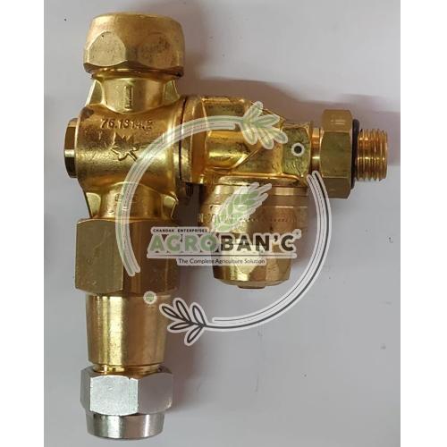 M 82 Italian Sprayer Nozzle Supplier, Dealers, Traders