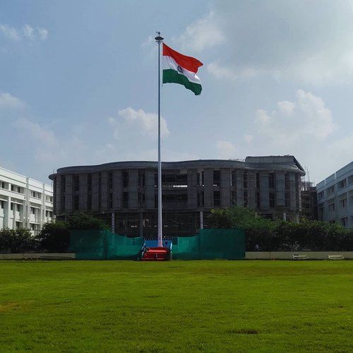 Aluminium Flag Mast Poles