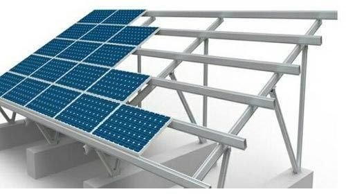 Solar Panel Structure