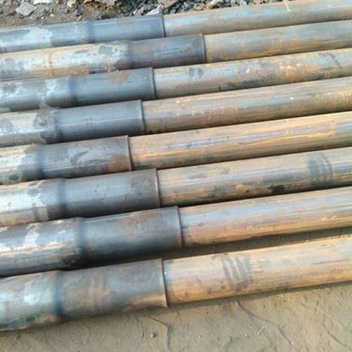 Steel Tubular Light Poles