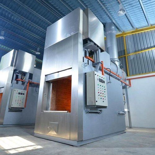Animal Cremation Furnace