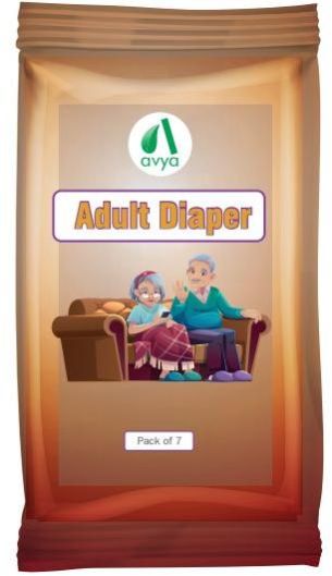Adult Diapers