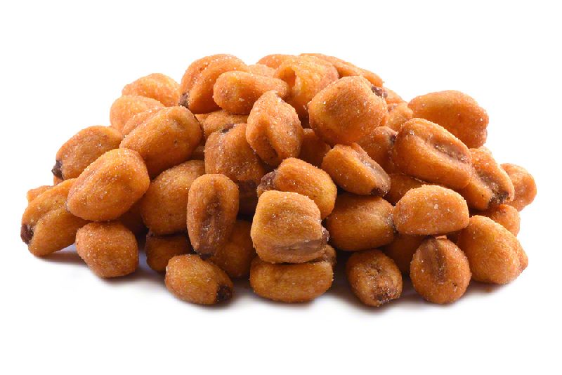 Dried Corn Nuts