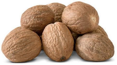 Whole Nutmeg