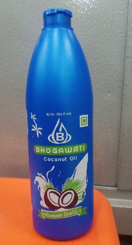 500ml Bhogawati Coconut Oil