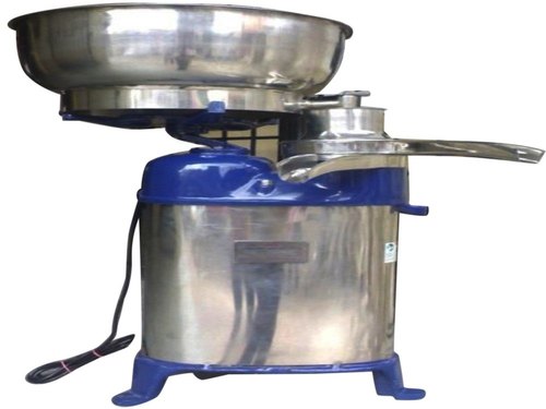 Manual Cream Separator