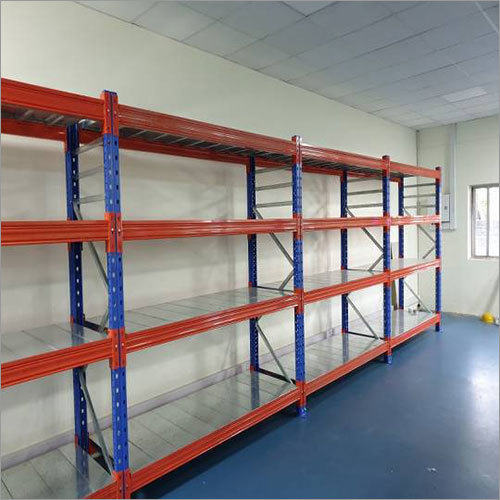 Heavy Duty Warehouse Rack Manufacturers