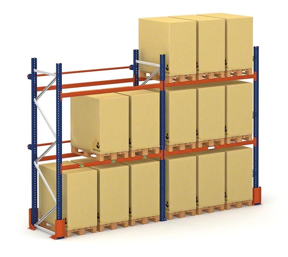 Industrial Racking System