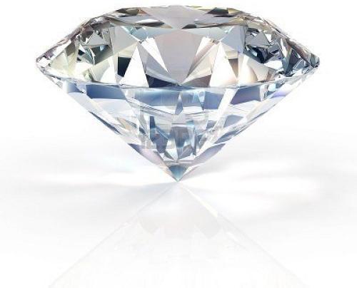 2 Carat Diamond Stone