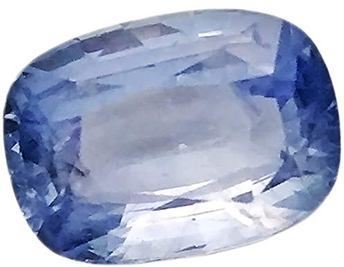 Ceylon Sapphire Blue Gemstone