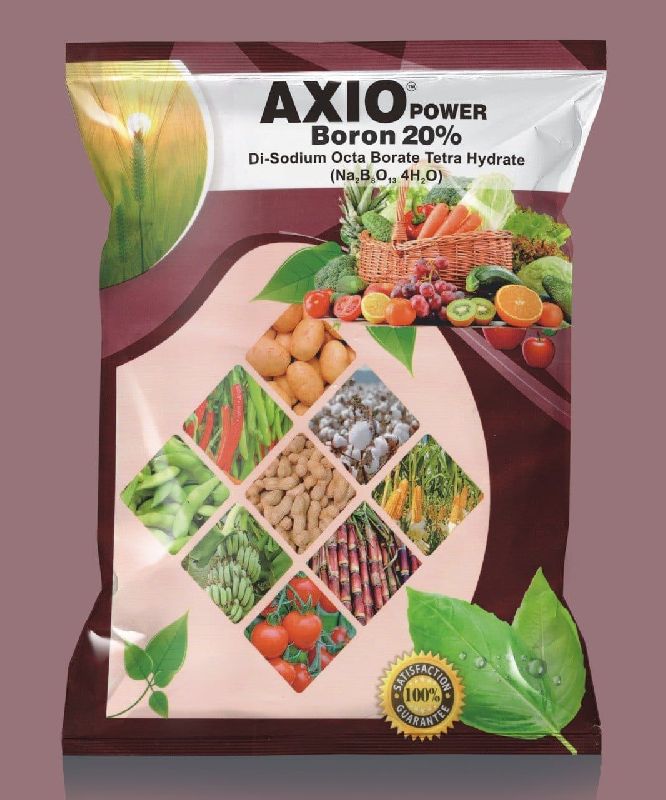 AXIO Boron 20% Powder