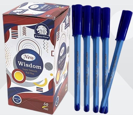 Paperfine Wisdom Refill Ball Pen