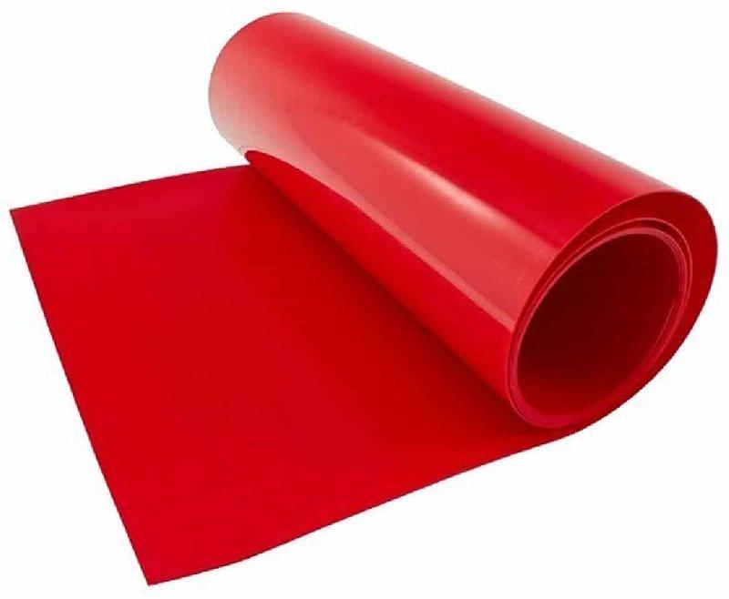 Silicone Rubber Sheet