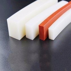 Silicone Rubber Strip