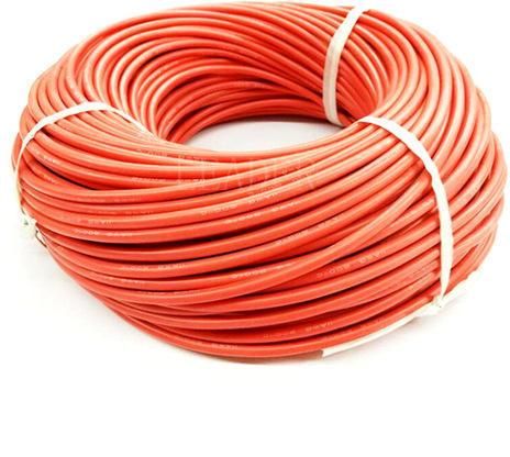 Silicone Rubber Wire