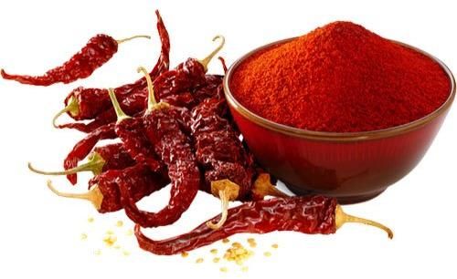 Kashmiri Chilli Powder