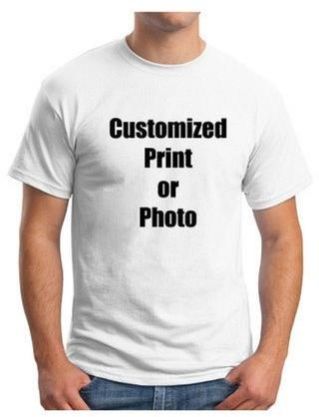 T-Shirt Printing Services
