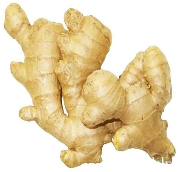 Fresh Ginger