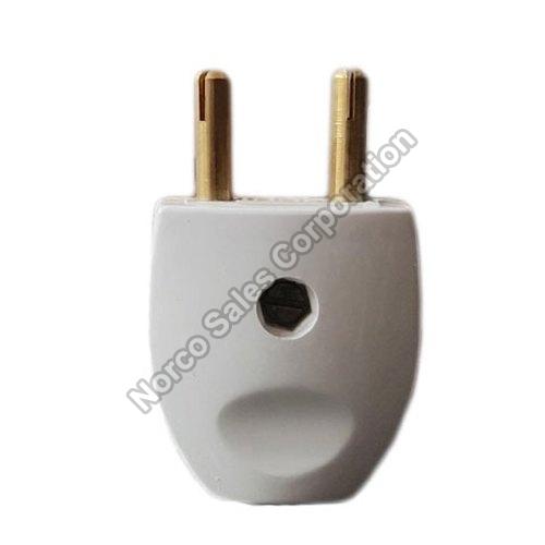 PVC 2 Pin Jumbo Plugs