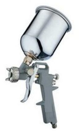 Indostar 1 Pint Paint Spray Gun