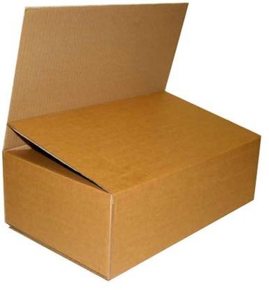 Full Overlap Carton Box