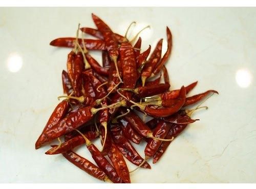 Red Chilli S334