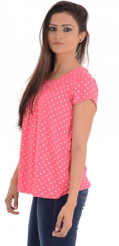 Ladies Hosiery Top