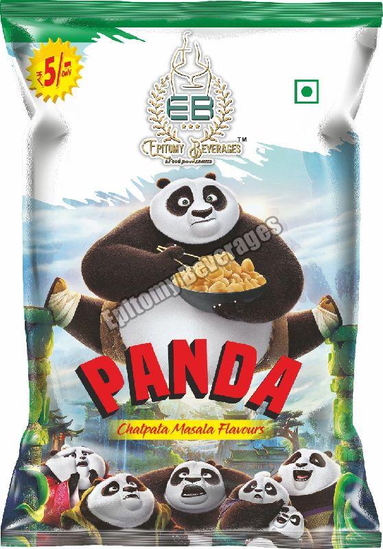 Panda Soya Katori