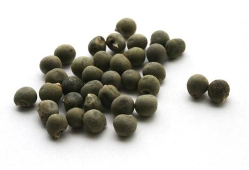 Okra Seeds