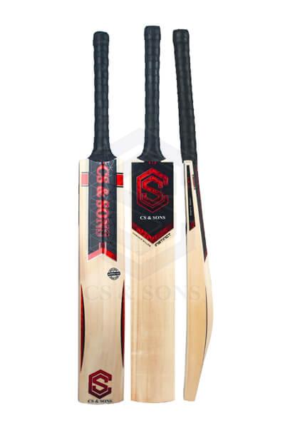 Kashmiri Willow Cricket Bats