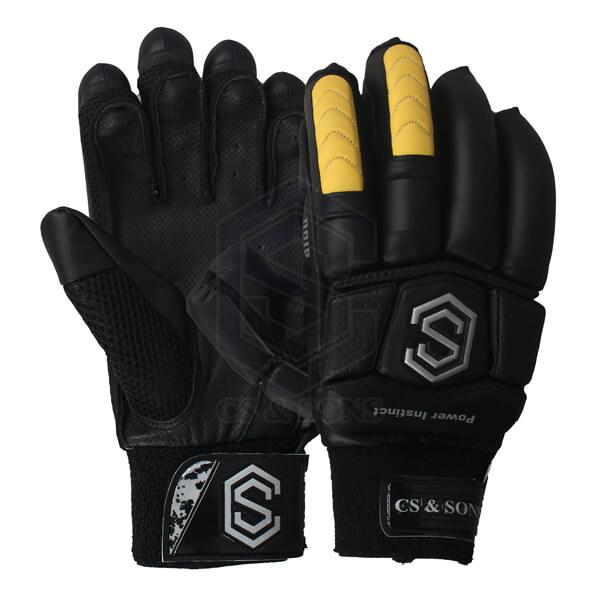 Power Instinct Gloves