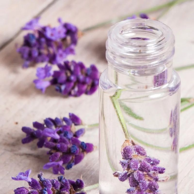 Lavender Hydrosol Water