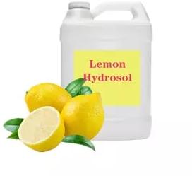 Lemon Hydrosol Water