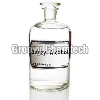 Benzyl Alcohol Solvent