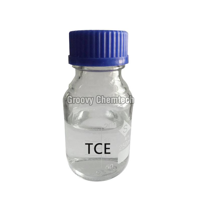 Trichloroethylene Solvent