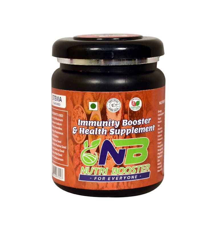 250 Gm Jaggery Flavoured Immunity Booster