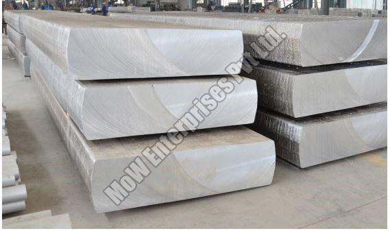 Aluminium Alloy Slabs