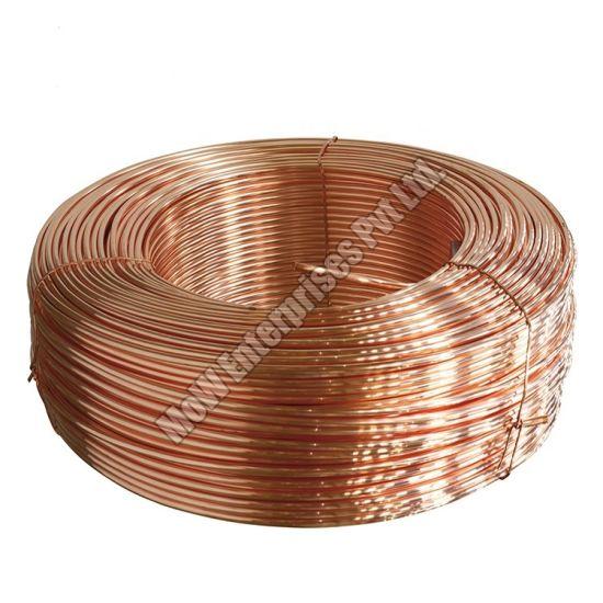 Oxygen Free Copper Wire