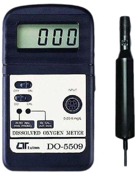 Dissolved Oxygen Meter