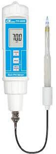 Electronic Soil Ph Meter