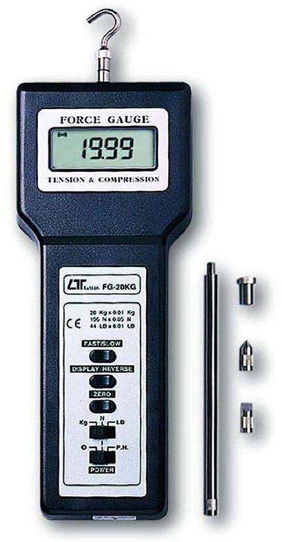 Fg-20kg Electronic Force Gauge