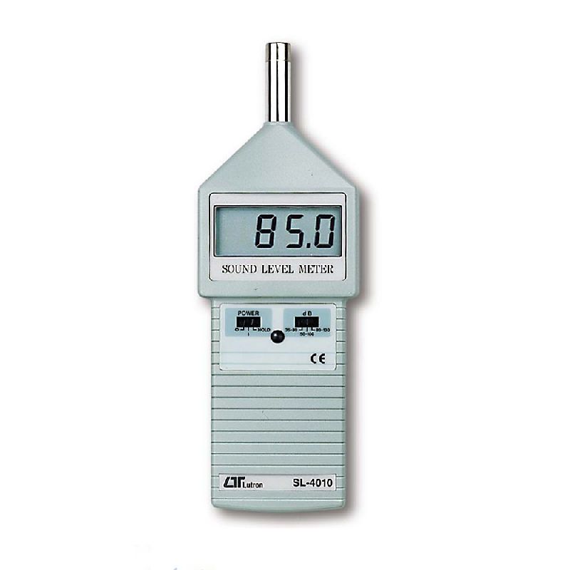 SL 4010 Sound Level Meter