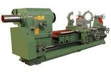 Lathe Machine