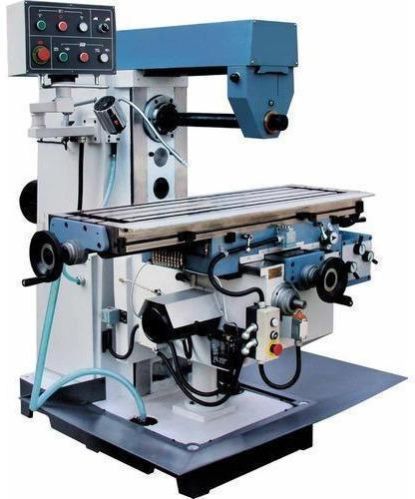 Milling Machine