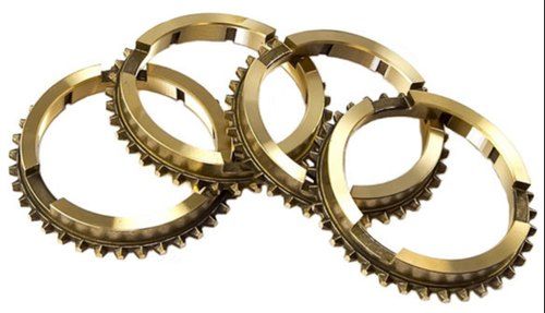Automotive Synchronizer Rings