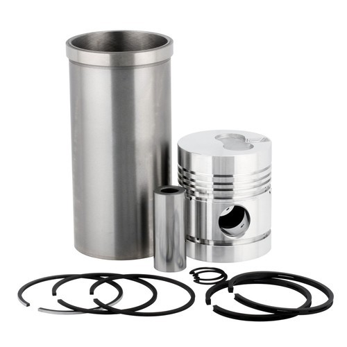 Cylinder Liner and Piston Kit
