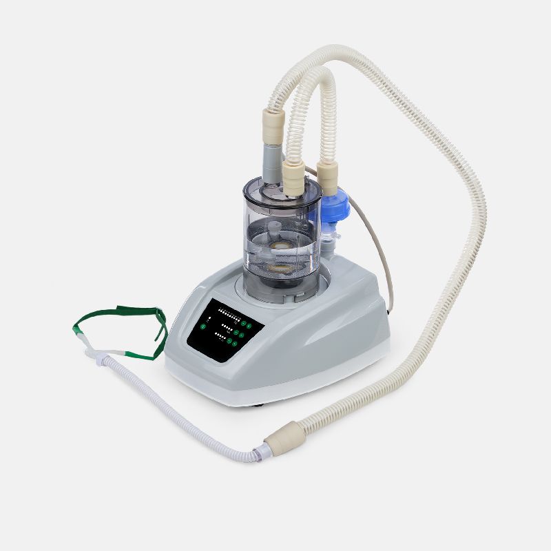 oxygen therapy devices