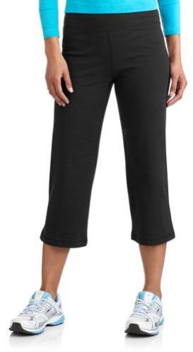 Ladies Sports Capri