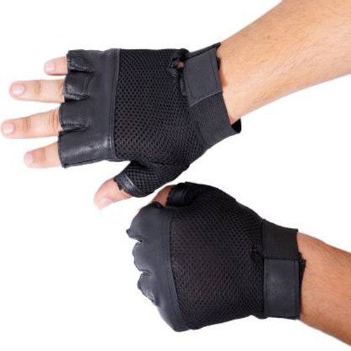 Mens Gym Gloves