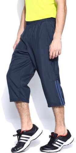 Mens Sports Capri